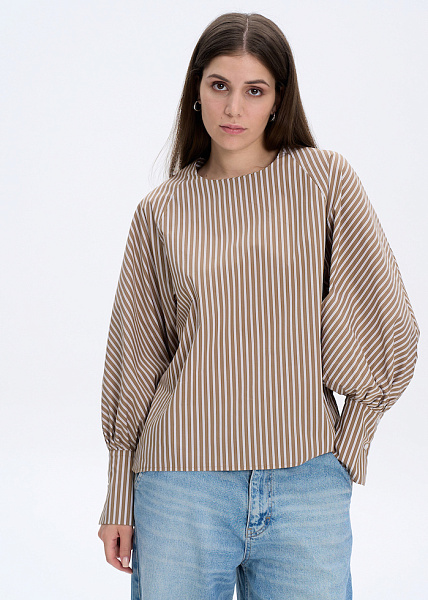 z42100 Блузка женская