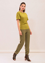 z01134  Футболка  женская