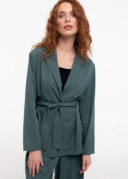 241664 Жакет женский