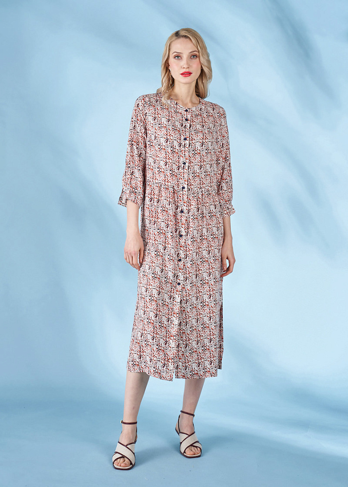 221564 Платье женское