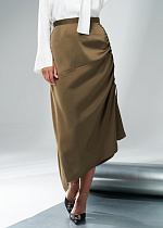 z23201 Юбка женская