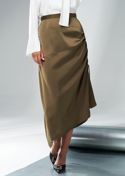 z23201 Юбка женская