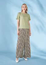 221168 Футболка женская