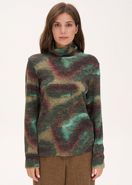 z52928 Джемпер женский