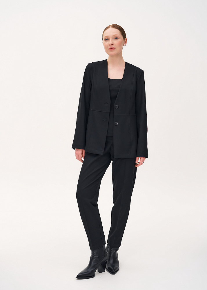 z52616 Жакет женский