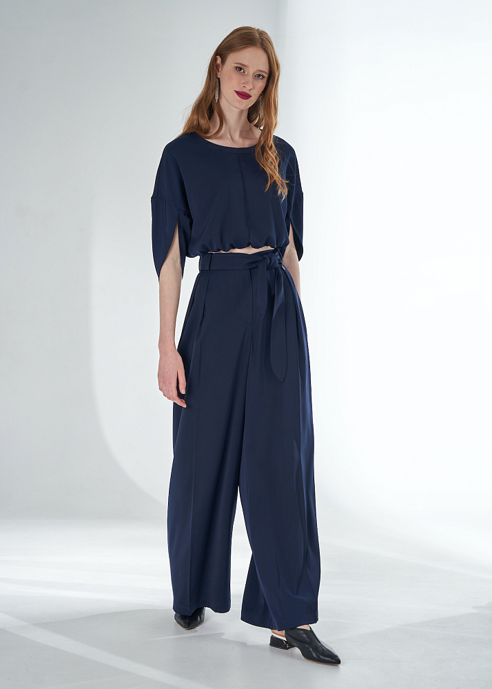 z13700 Брюки женские