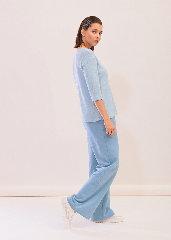 z01129  Джемпер женский