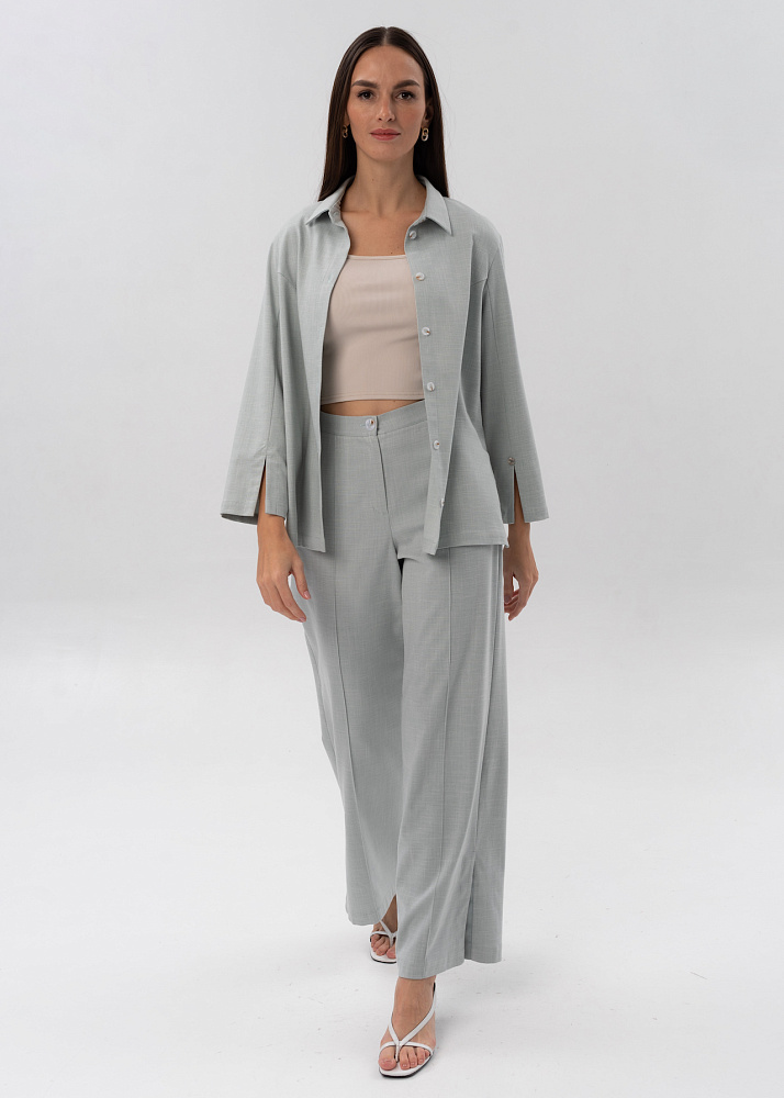 z31115 Рубашка женская