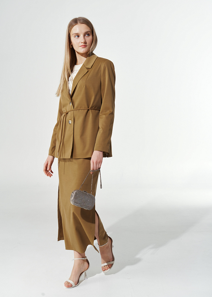 z41208 Юбка женская