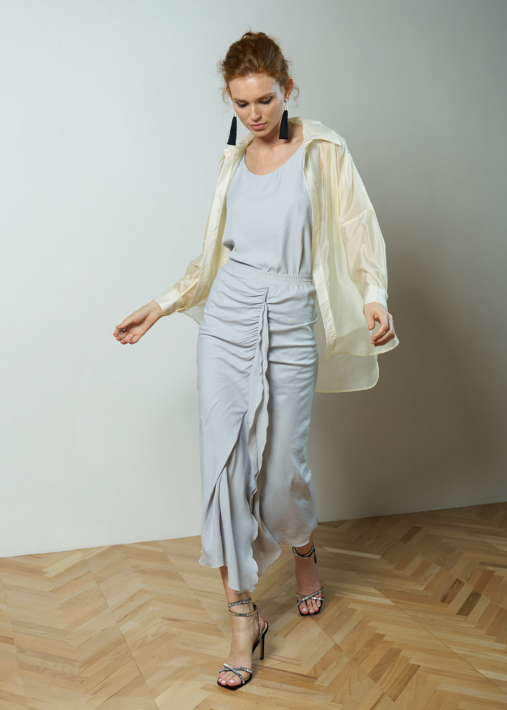 z33204 Юбка женская