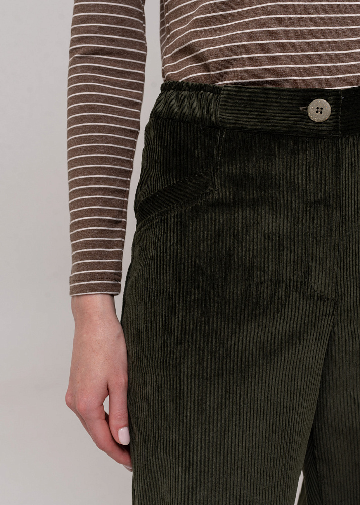 232756 Брюки женские