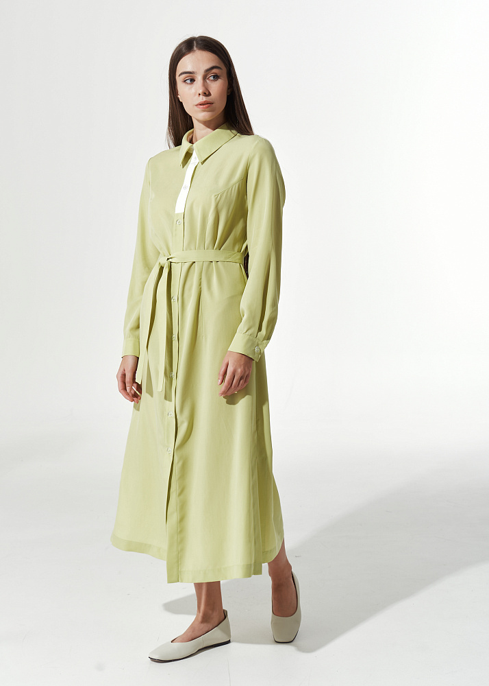 z41501 Платье женское