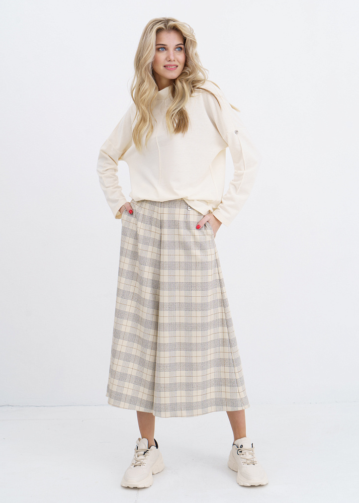 z12905 Джемпер женский