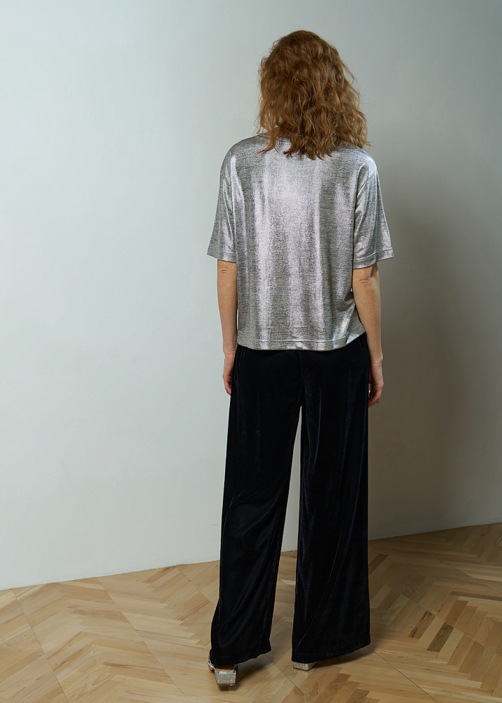 z33121 Футболка женская