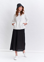 z22963 Свитшот женский