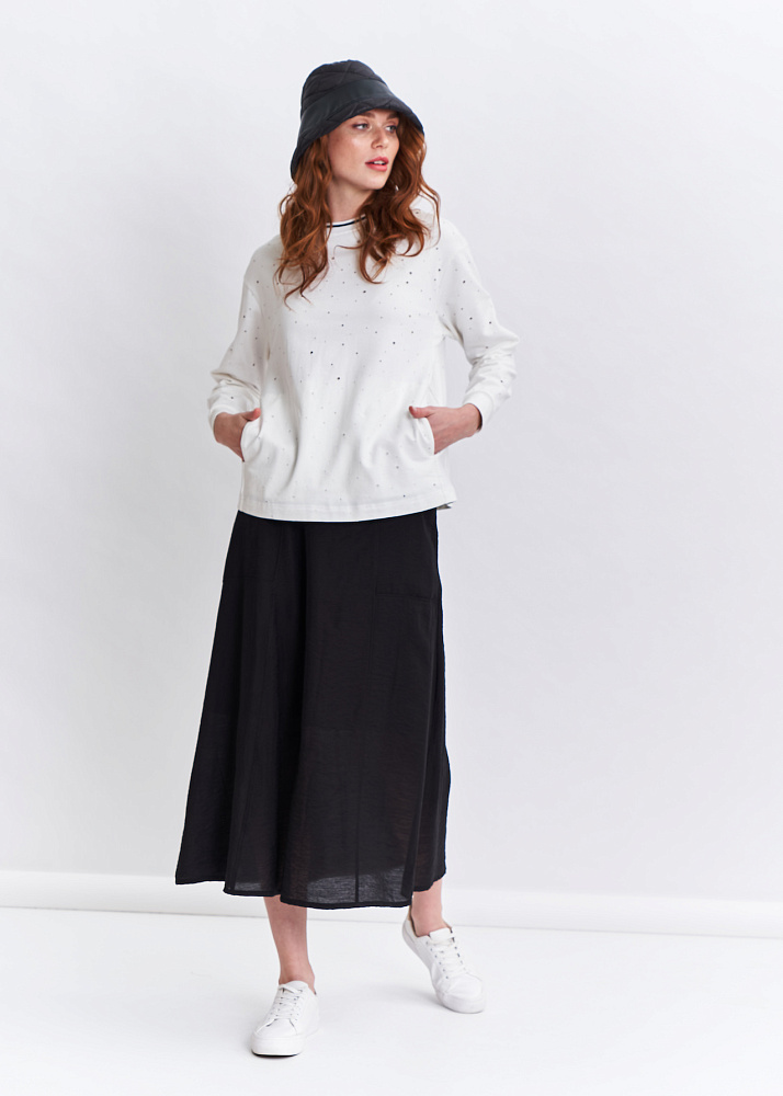 z22963 Свитшот женский