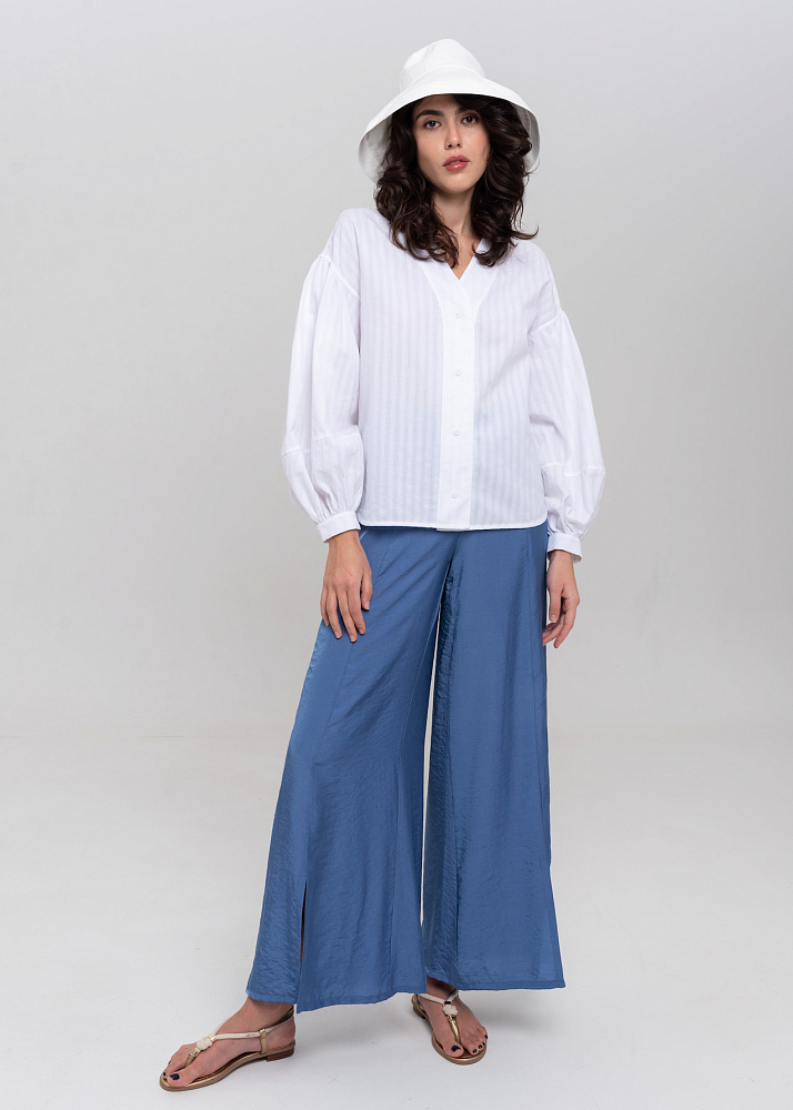 z31145 Блузка женская