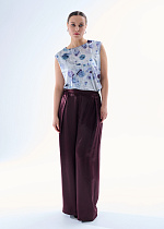 z43128 Блузка женская