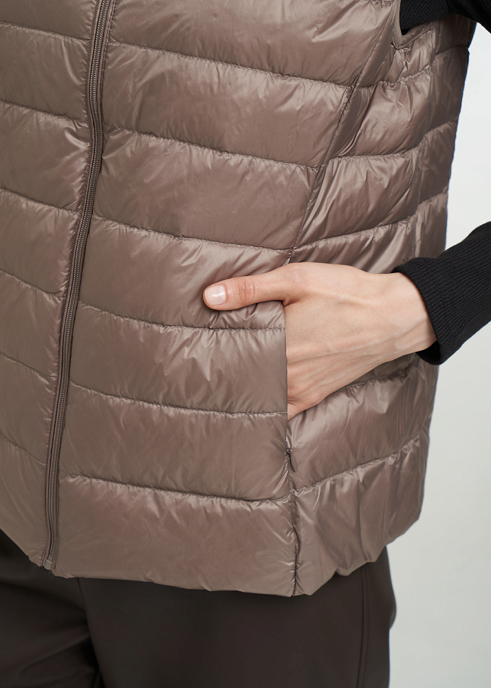 z32626 Жилет женский