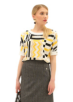 z92154  Блузка женская