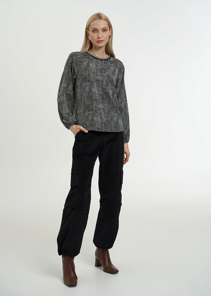 z32104 Блузка  женская