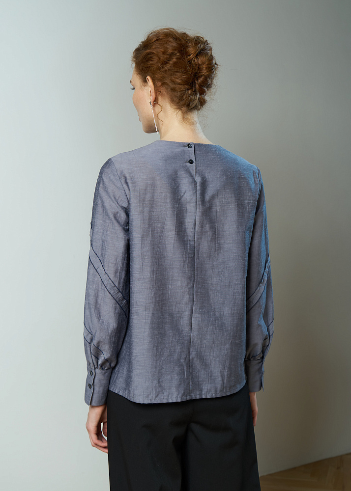 z33108 Блузка женская