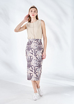 z21200 Юбка женская