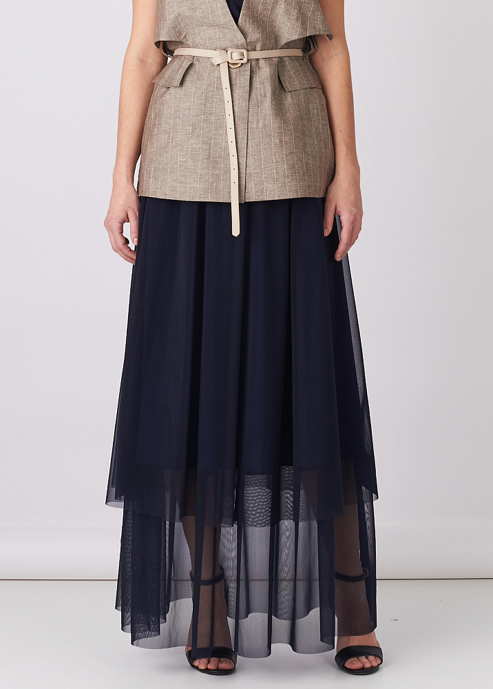 211200 Юбка женская