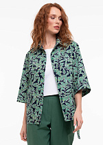 241165 Рубашка женская