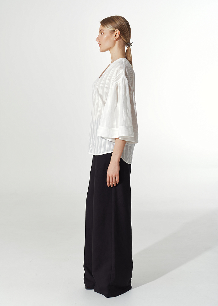 z41100 Блузка женская