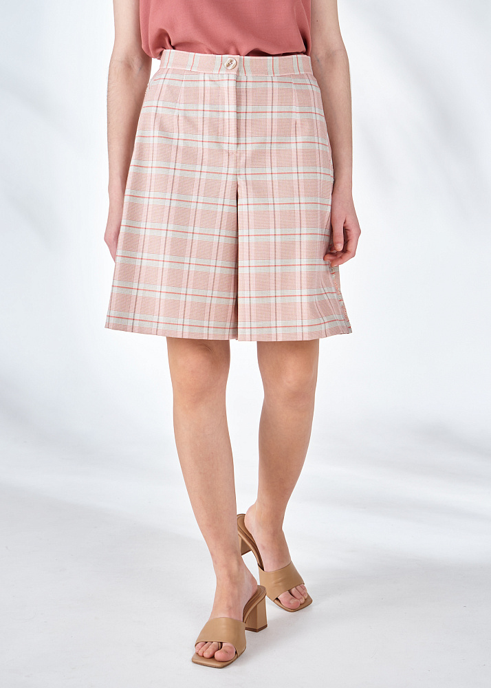 z21704 Шорты женские