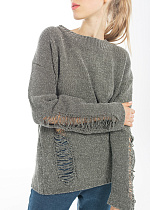 z82936  Джемпер женский