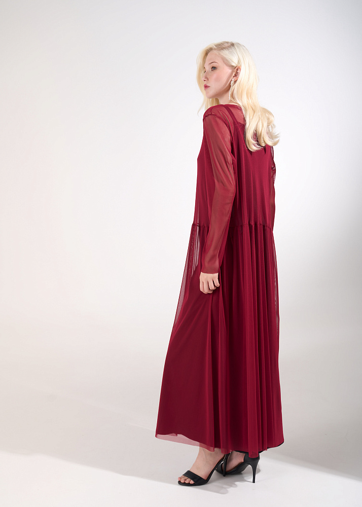 z53513 Платье женское