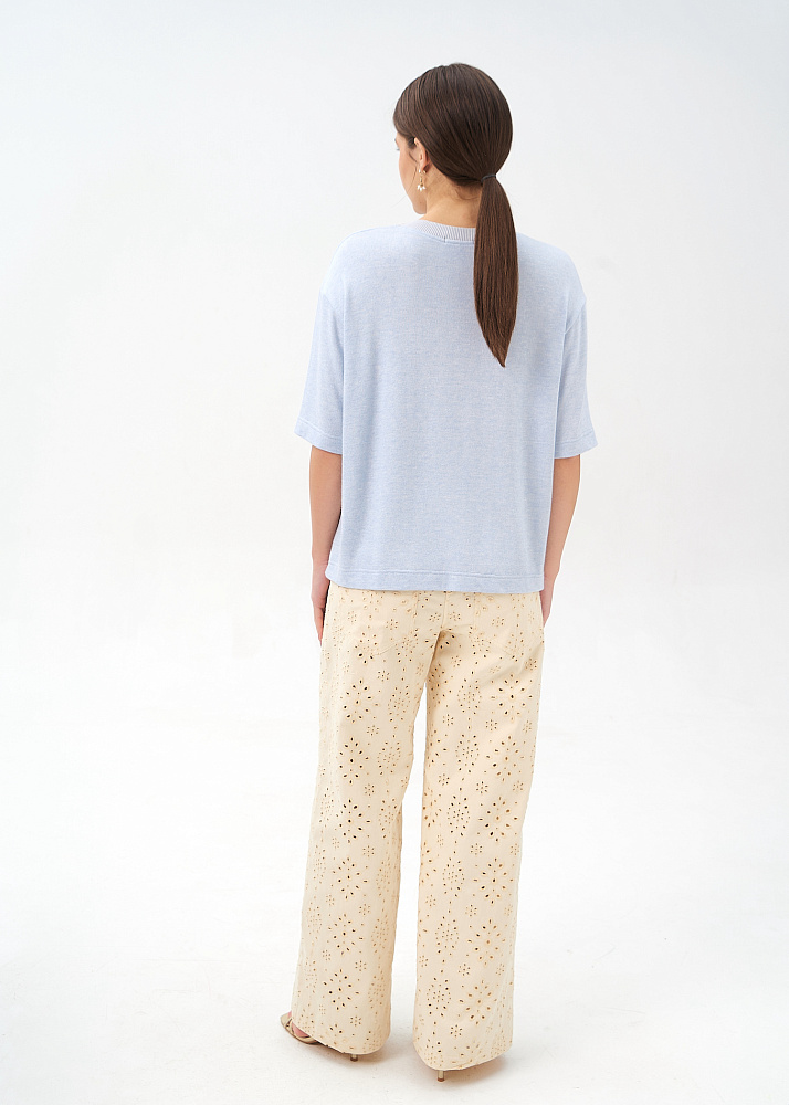 z61132  Блузка женская