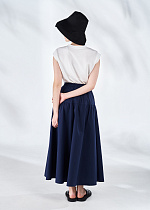 z21209 Юбка женская