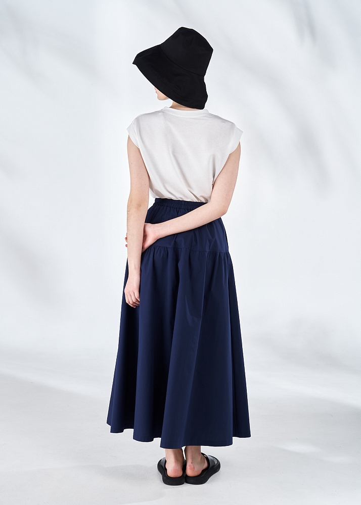 z21209 Юбка женская