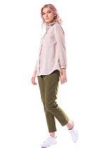 z91107  Блузка женская