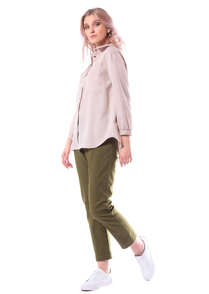 z91107  Блузка женская