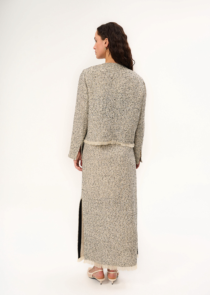 z51604 Жакет женский