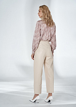 z13123 Блузка женская