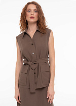 241654 Жилет женский