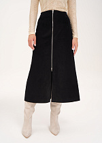 z52208 Юбка женская