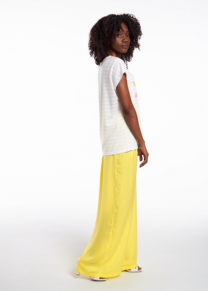 z21180  Футболка женская