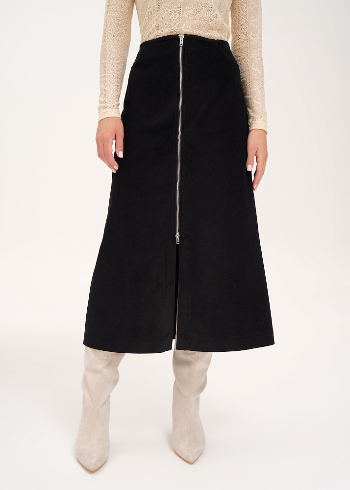 z52208 Юбка женская