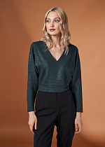 213900 Джемпер женский