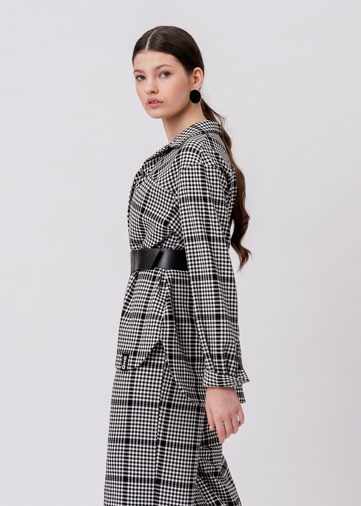 z02125 Блузка женская