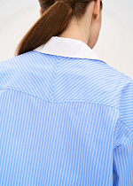 z52113 Рубашка женская