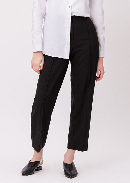 z02701 Брюки женские