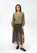 z61147  Блузка женская