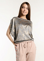 z81118  Футболка женская